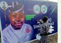 Osun; Vote APM, Adewale ; APM NPS     Hail Engr Seyi Makinde for Flying APM Presidential Ticket 