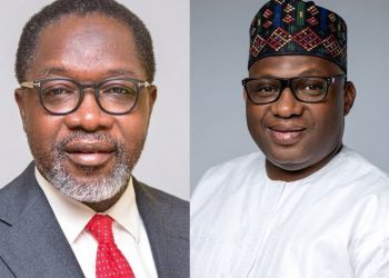The Yakubu-Concerns : Gifts of Boardroom from Ankpa.