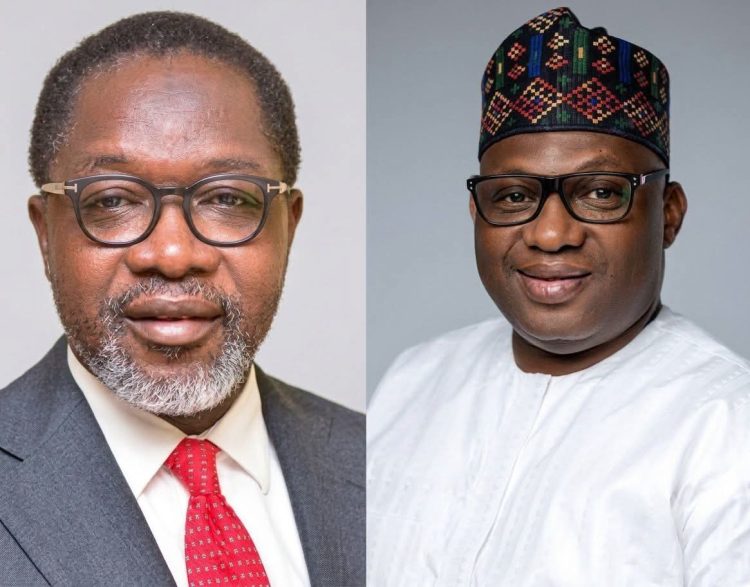 The Yakubu-Concerns : Gifts of Boardroom from Ankpa.