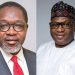 The Yakubu-Concerns : Gifts of Boardroom from Ankpa.