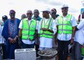 FHA Launches 223 Units Renewed Hope Housing Estate in Abuja.
