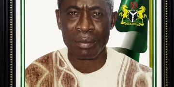A TRIBUTE TO ALHAJI USMAN YAHAYA (ODAGBA)