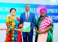 INFF: Nigeria, Ethiopia Deepen Partnership on Innovative Financing for SDGs