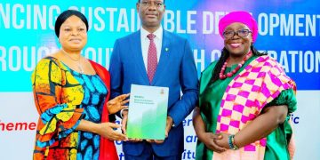 INFF: Nigeria, Ethiopia Deepen Partnership on Innovative Financing for SDGs