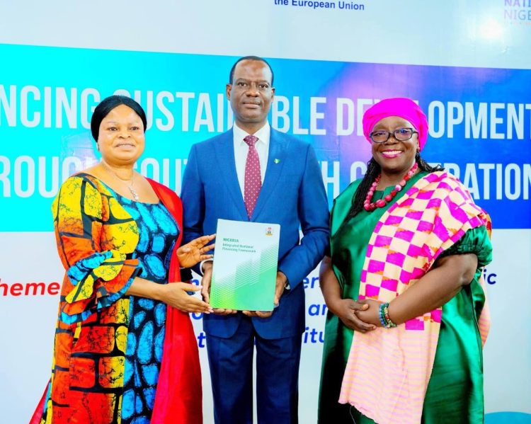 INFF: Nigeria, Ethiopia Deepen Partnership on Innovative Financing for SDGs
