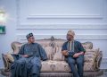 2027; Embrace Makinde , APM; NPS Tells Nigerians 