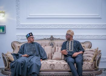 2027; Embrace Makinde , APM; NPS Tells Nigerians 
