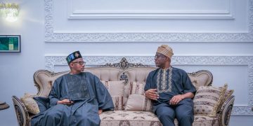 2027; Embrace Makinde , APM; NPS Tells Nigerians 