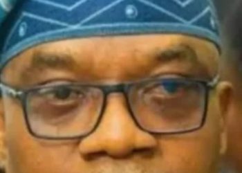 Nigeria First: Sola Enikanolaiye and the End of Afrocentric Idealism