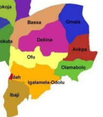 THE SLEEPING GIANT OF KOGI POLITICS: HOW KOGI EAST BECAME A POLITICAL TOOL DESPITE ITS STRENGTH AND NUMBERS 