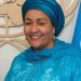 Amina Jane Mohammed; A Visionary Diplomat @65