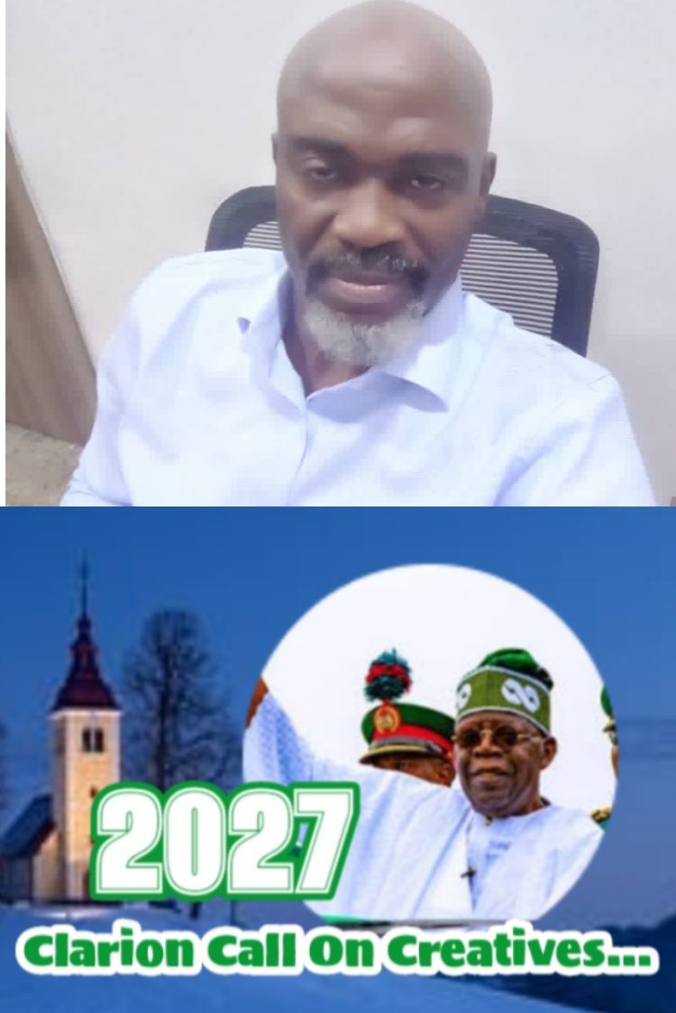 Clarion Call On Creatives To Unite Ahead Of 2027 – COCRAEINT National Secretary