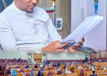 KOGI LAWMAKER PUSHES TENANCY REFORM, SEEKS STAKEHOLDERS’ INPUT ON LANDMARK HOUSING BILL