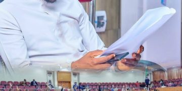 KOGI LAWMAKER PUSHES TENANCY REFORM, SEEKS STAKEHOLDERS’ INPUT ON LANDMARK HOUSING BILL