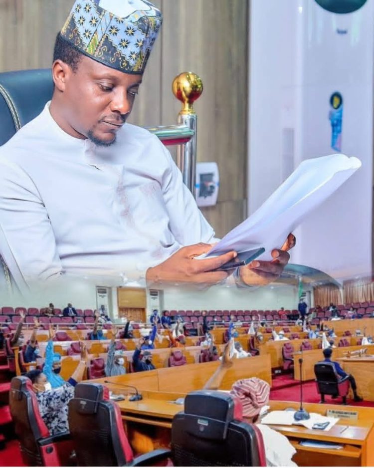 KOGI LAWMAKER PUSHES TENANCY REFORM, SEEKS STAKEHOLDERS’ INPUT ON LANDMARK HOUSING BILL