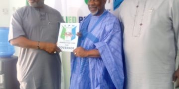 2027; Onawo Joins APM 