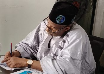 Bauchi LG Polls: Governor Bala Urges APM to Field Loyal Candidates