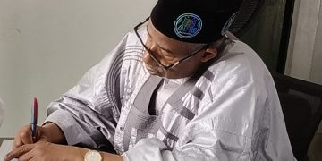 Bauchi LG Polls: Governor Bala Urges APM to Field Loyal Candidates