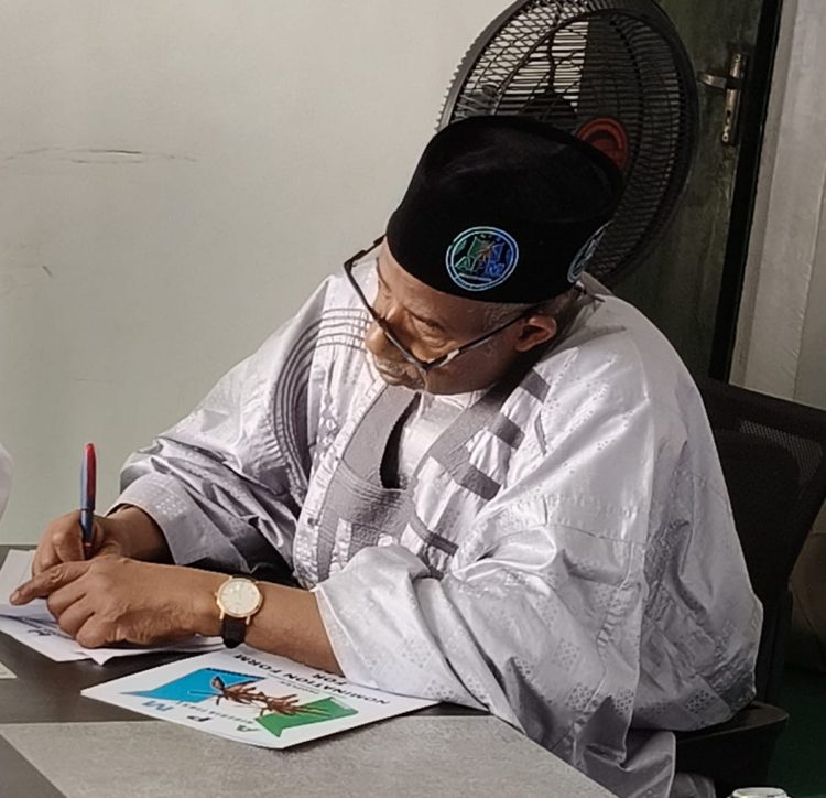 Bauchi LG Polls: Governor Bala Urges APM to Field Loyal Candidates