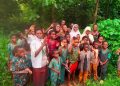 Oyo Rescued Victims; Be Accountable to God, Nigerians, APM Senator, Onawo Appeals to Leaders