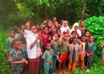 Oyo Rescued Victims; Be Accountable to God, Nigerians, APM Senator, Onawo Appeals to Leaders