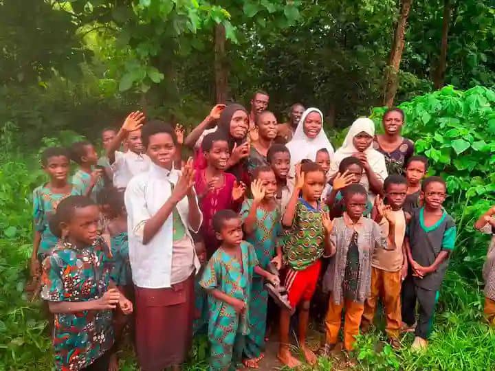 Oyo Rescued Victims; Be Accountable to God, Nigerians, APM Senator, Onawo Appeals to Leaders