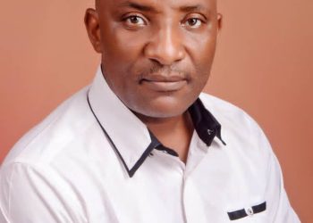 Ododo/Oyibo 2027: APC Appoints Prince Michael Ojotule South-South Campaign Coordinator