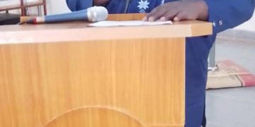 Ekiti Polytechnic Hosts Federal Government Youwin Program, Free Books Distribution Exercise 