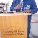 Ekiti Polytechnic Hosts Federal Government Youwin Program, Free Books Distribution Exercise