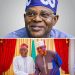 2027: AN OPPORTUNITY TO CORRECT HISTORICAL POLITICAL IMBALANCE IN KOGI STATE.