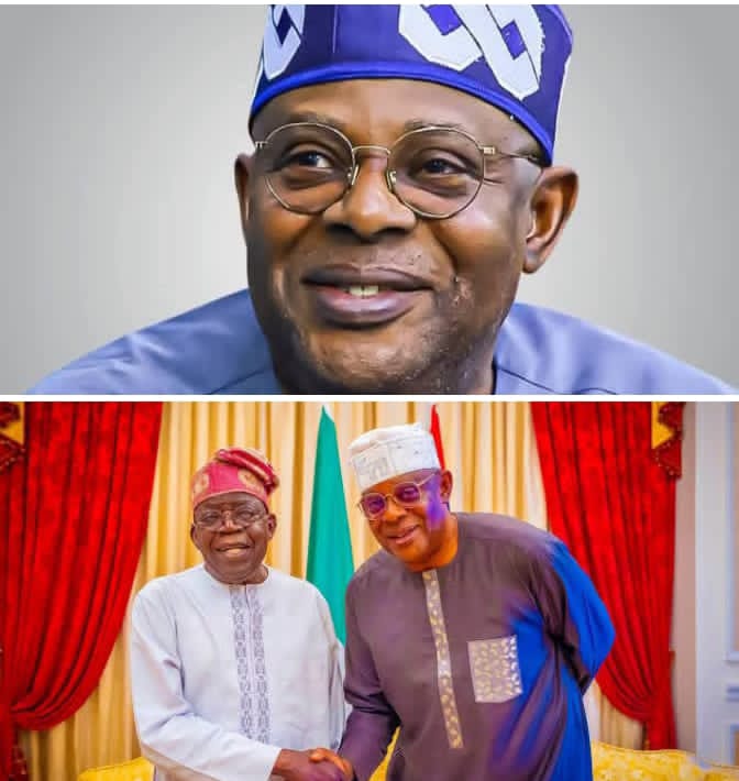 2027: AN OPPORTUNITY TO CORRECT HISTORICAL POLITICAL IMBALANCE IN KOGI STATE.