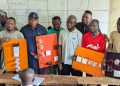 Kuje Area Council Equips Youths, Women with Vocational Skills for Economic Growth