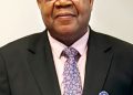 NASC Confirms Ibrahim Sidi As Clerk, House of Representatives  