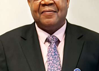 NASC Confirms Ibrahim Sidi As Clerk, House of Representatives  