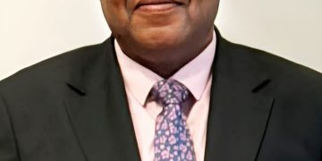 NASC Confirms Ibrahim Sidi As Clerk, House of Representatives  