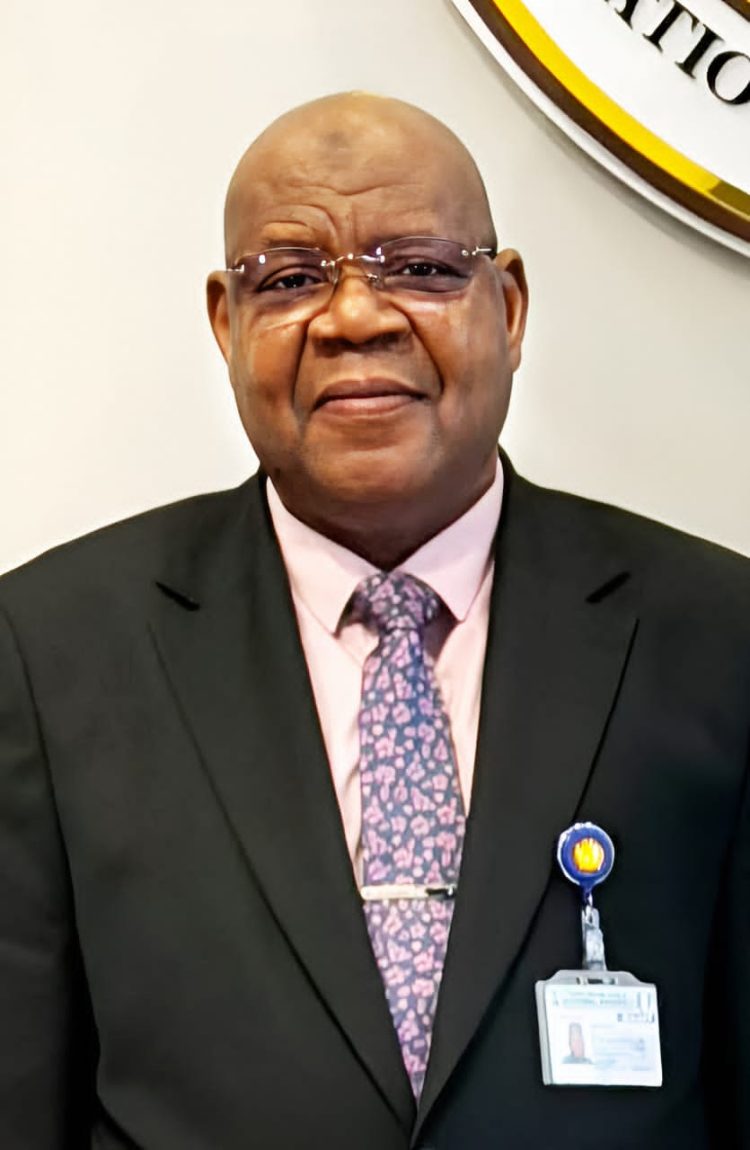 NASC Confirms Ibrahim Sidi As Clerk, House of Representatives  