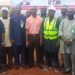 PAAU Alumnus, Olowo, Flags Off Construction Of Multi-Billion Naira Digital Library For Former Accounting Department