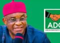 Judgment: A Vindication of Our Stance on Multi-Party Democracy — David Mark