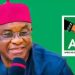 Judgment: A Vindication of Our Stance on Multi-Party Democracy — David Mark