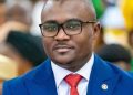 Olowo Breaks Ground on Digital Library, Research Centre for Faculty of Management, PAAU