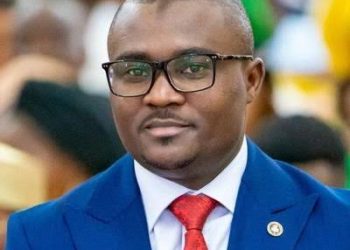 Olowo Breaks Ground on Digital Library, Research Centre for Faculty of Management, PAAU