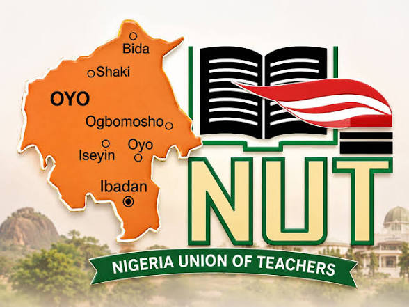 NUT Suspends Strike, Directs Oyo Teachers to Resume Work Thursday