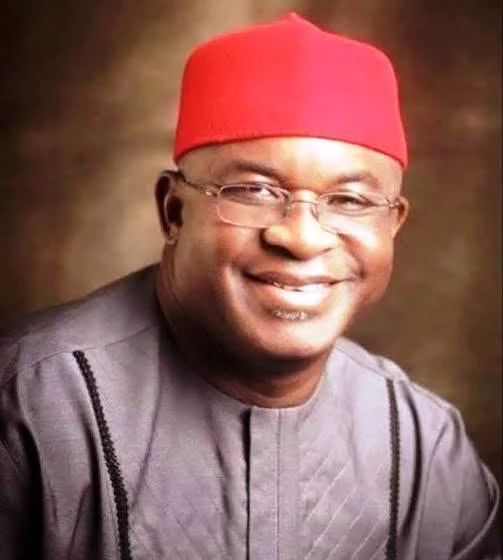David Mark Condemns Benue, Plateau Killings, Demands Decisive Action Against Criminals