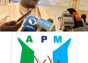 Alliance: We are Galvanizing Cross-Party Support for Makinde – APM …Commends PDP, Other Parties for Solidarity