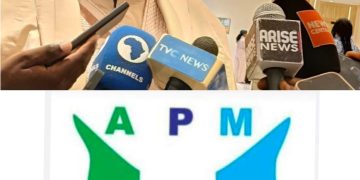 Alliance: We are Galvanizing Cross-Party Support for Makinde – APM  …Commends PDP, Other Parties for Solidarity 