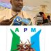 Alliance: We are Galvanizing Cross-Party Support for Makinde – APM …Commends PDP, Other Parties for Solidarity