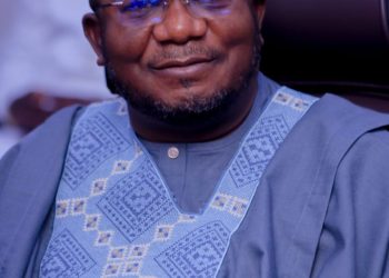 Celebrating Dr Aminu Atabo, A Political Juggernaut, Hospitality Guru @60