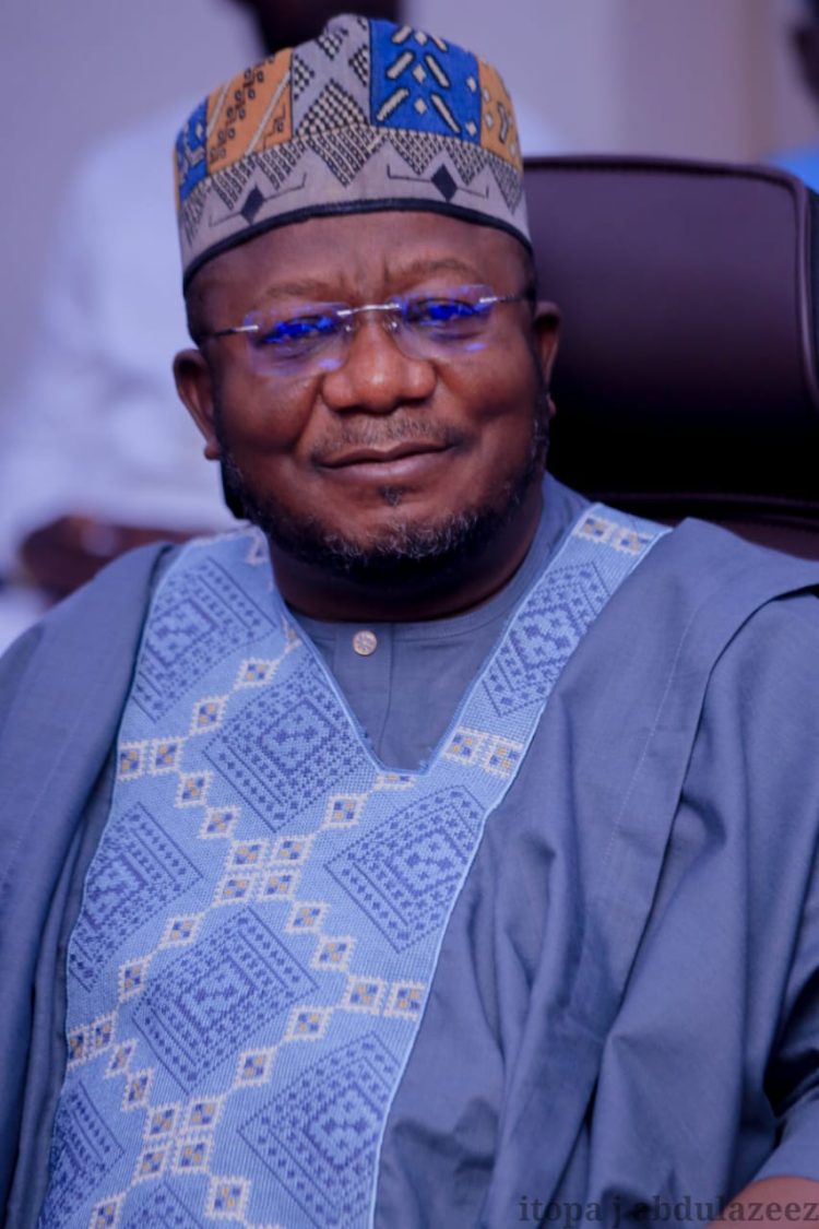 Celebrating Dr Aminu Atabo, A Political Juggernaut, Hospitality Guru @60