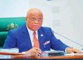 Why Umo Eno Is South-South’s Most Outstanding Governor