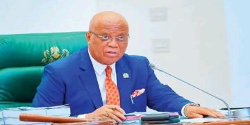 Why Umo Eno Is South-South’s Most Outstanding Governor